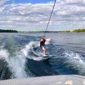 Meet your Posher, Cory